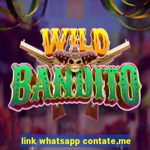 link whatsapp contate.me